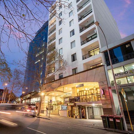 Central City Exclusive Apartments パース エクステリア 写真